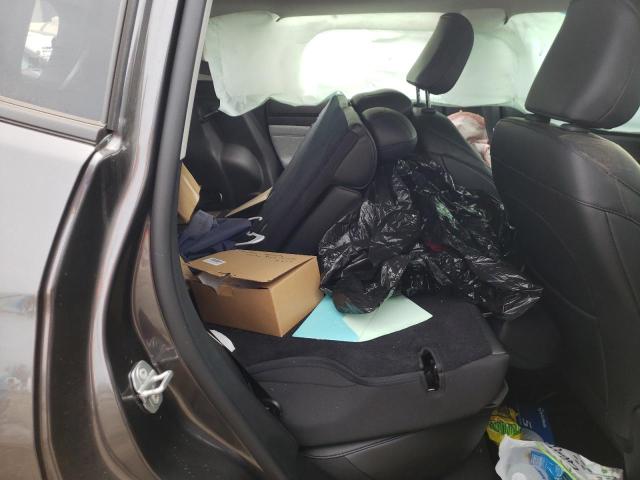 Foto 11 de la subasta – 2022 JEEP COMPASS LA con VIN 3C4NJDBB6NT128195
