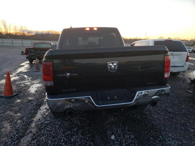 Photo 6 from auction – 2018 RAM 1500 SLT with VIN 1C6RR6LT1JS119422