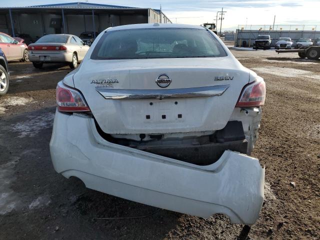 Photo 6 from auction – 2013 NISSAN ALTIMA 3.5 with VIN 1N4BL3AP3DC218571