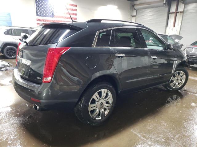 Photo 3 from auction – 2014 CADILLAC SRX with VIN 3GYFNAE39ES679667