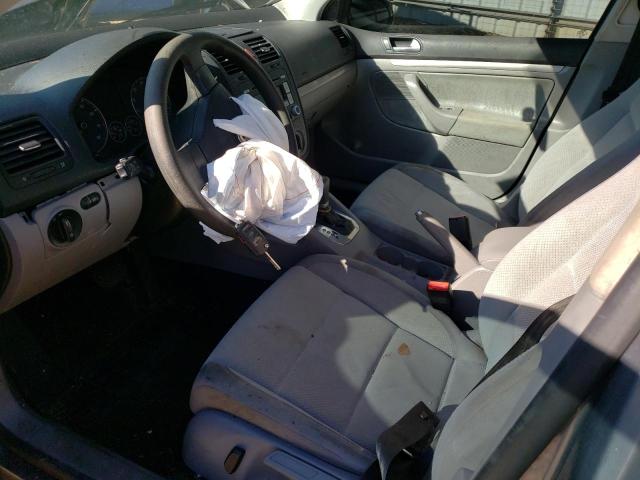 Photo 7 from auction – 2008 VOLKSWAGEN RABBIT with VIN WVWDA71K28W218442