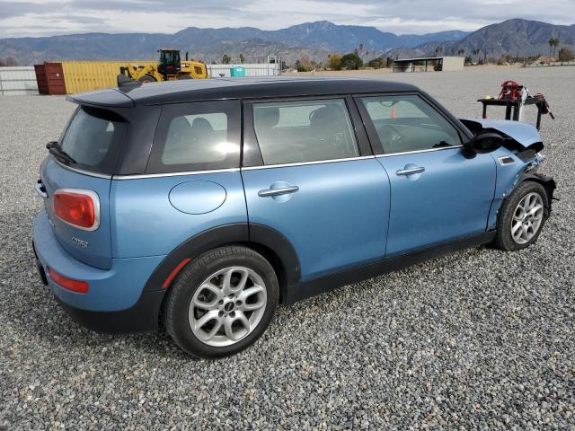 Photo 3 from auction – 2016 MINI COOPER CLU with VIN WMWLN5C56G2E30066