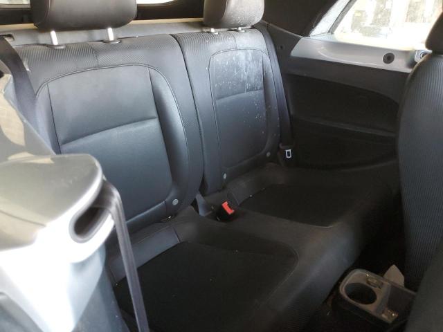 Photo 10 from auction – 2013 VOLKSWAGEN BEETLE with VIN 3VW5X7AT0DM831789
