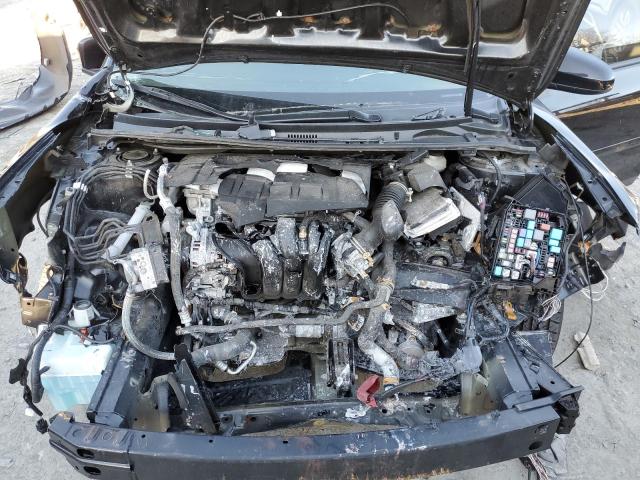 Photo 11 from auction – 2018 TOYOTA COROLLA L with VIN 2T1BURHE1JC079154