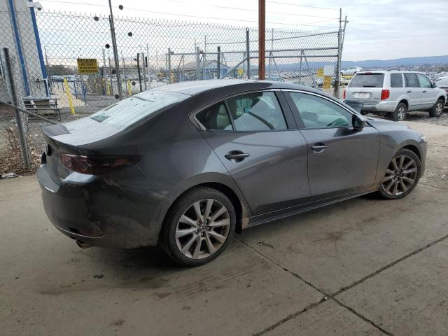 Photo 3 from auction – 2020 MAZDA 3 SELECT with VIN 3MZBPBCM0LM129806