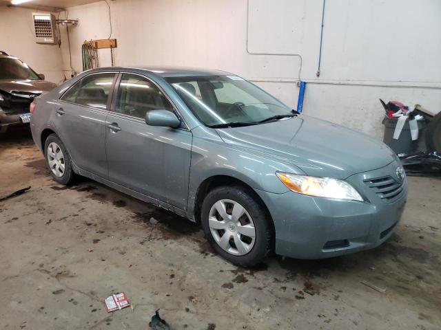 Photo 4 from auction – 2007 TOYOTA CAMRY CE with VIN 4T1BE46K77U583210