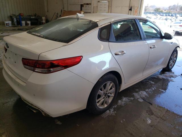 Photo 3 from auction – 2018 KIA OPTIMA LX with VIN KNAGT4L35J5206063