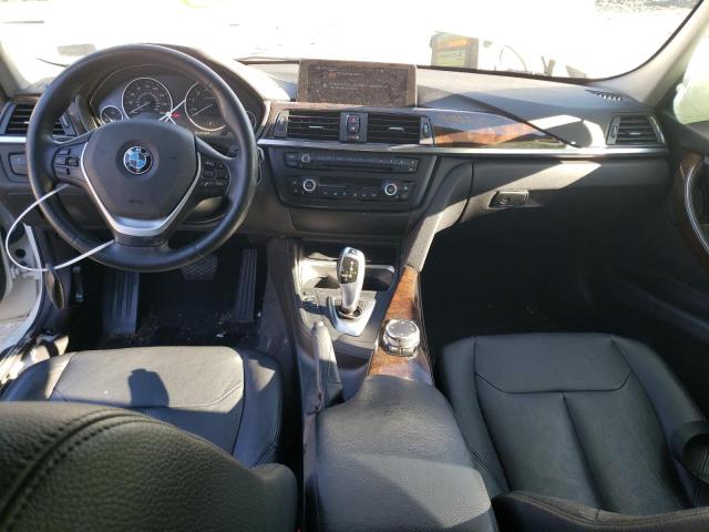Photo 8 from auction – 2015 BMW 328 XI with VIN WBA3B3G57FNR89305