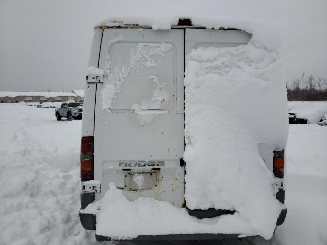 Photo 6 from auction – 2004 SPRINTER 3500 SPRIN with VIN WD2PD444945674047