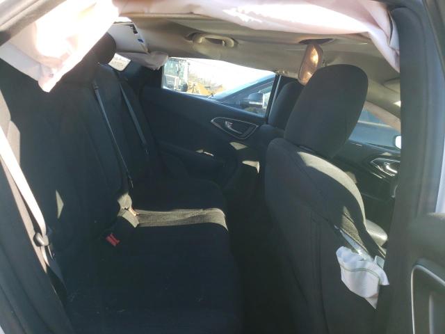 Photo 10 from auction – 2016 CHRYSLER 200 LIMITE with VIN 1C3CCCAB6GN120974