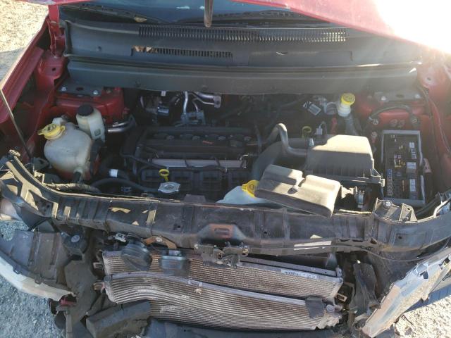 Photo 11 from auction – 2015 DODGE JOURNEY CR with VIN 3C4PDCGB9FT746762