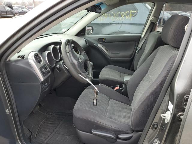 Photo 7 from auction – 2005 TOYOTA COROLLA MA with VIN 2T1KR32EX5C325180