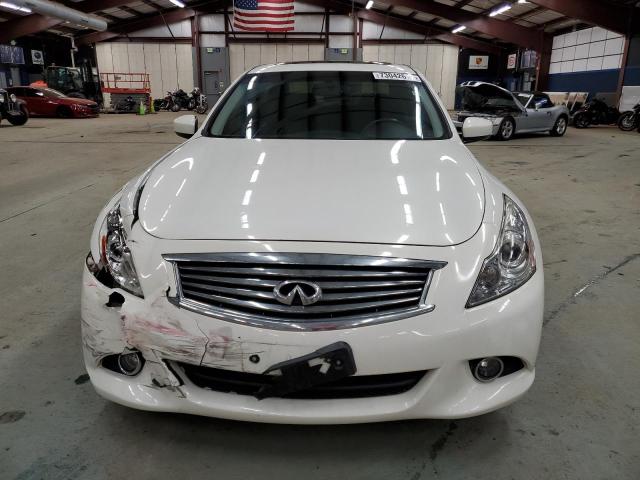 Photo 5 from auction – 2015 INFINITI Q40 with VIN JN1CV6AR6FM524840