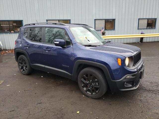 Photo 4 from auction – 2018 JEEP RENEGADE L with VIN ZACCJABB8JPH30474