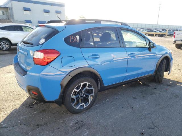 Photo 3 from auction – 2016 SUBARU CROSSTREK with VIN JF2GPABC2G8289774