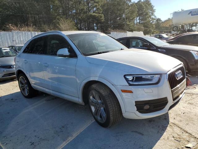 Photo 4 from auction – 2015 AUDI Q3 PRESTIG with VIN WA1GFCFS9FR007518