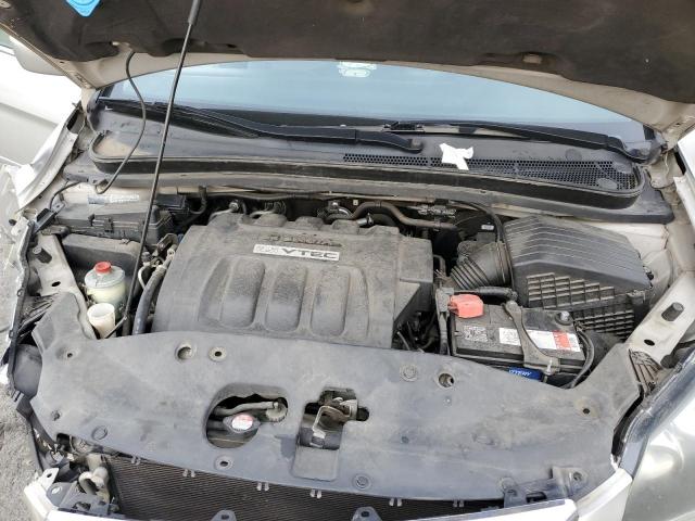 Photo 11 from auction – 2006 HONDA ODYSSEY EX with VIN 5FNRL38416B458616