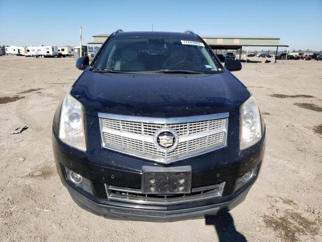 Photo 5 from auction – 2012 CADILLAC SRX PERFOR with VIN 3GYFNBE37CS560860