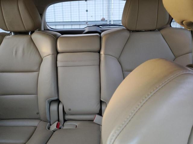 Photo 10 from auction – 2013 ACURA MDX TECHNO with VIN 2HNYD2H38DH509816