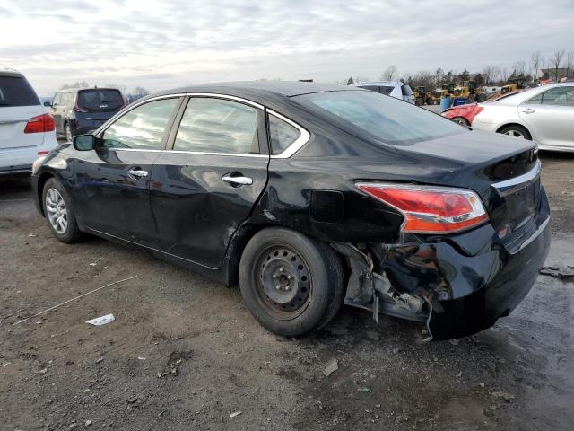 Photo 2 from auction – 2013 NISSAN ALTIMA 2.5 with VIN 1N4AL3AP9DC158940