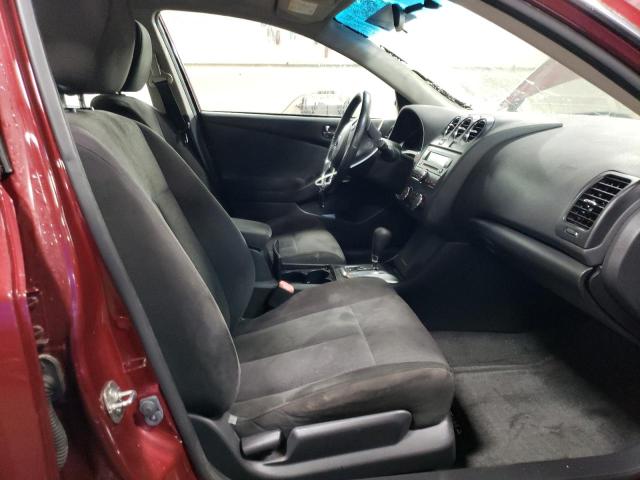 Photo 7 from auction – 2012 NISSAN ALTIMA BAS with VIN 1N4AL2AP9CN461116