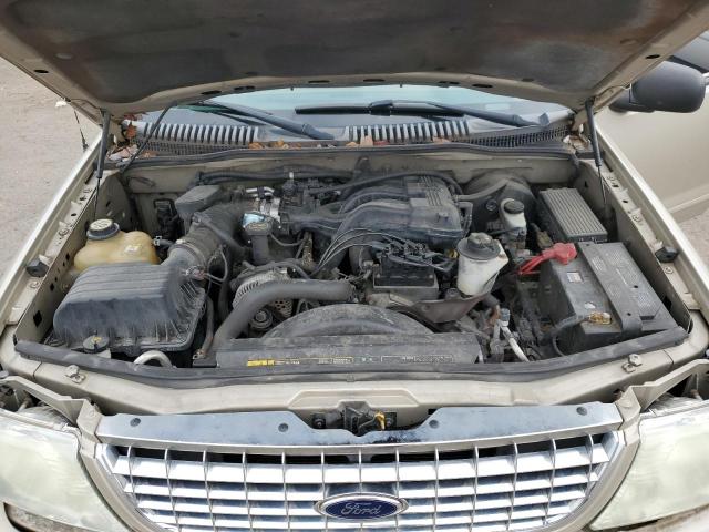 Photo 12 from auction – 2004 FORD EXPLORER X with VIN 1FMDU73KX4ZB40968