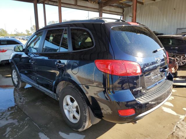 Photo 2 from auction – 2008 HYUNDAI SANTA FE G with VIN 5NMSG73D68H195125