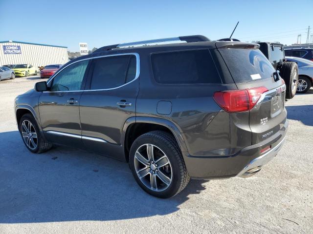 Photo 2 from auction – 2019 GMC ACADIA DEN with VIN 1GKKNPLS7KZ171492
