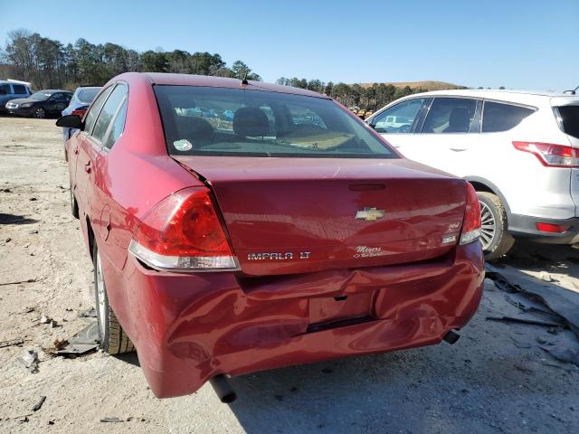 Photo 6 from auction – 2013 CHEVROLET IMPALA LT with VIN 2G1WG5E35D1173473
