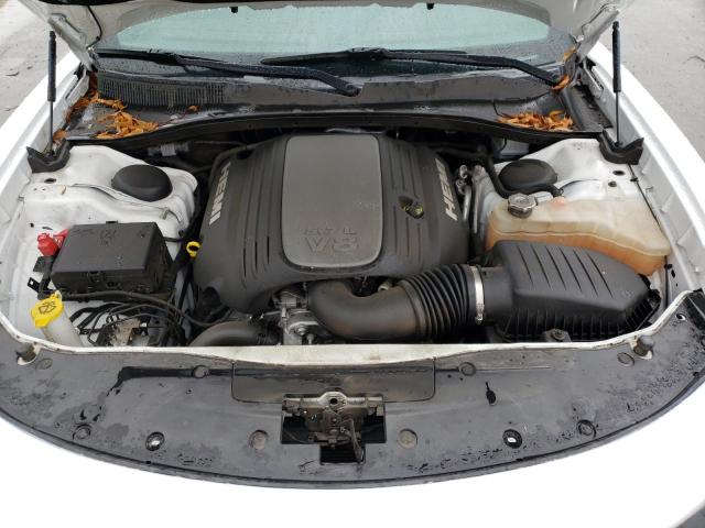 Photo 11 from auction – 2020 DODGE CHARGER R/ with VIN 2C3CDXCT3LH133517