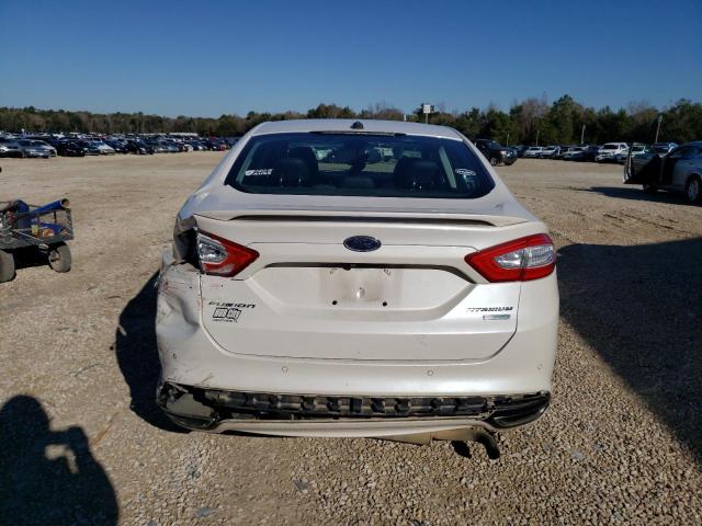 Photo 6 from auction – 2013 FORD FUSION TIT with VIN 3FA6P0K94DR308804