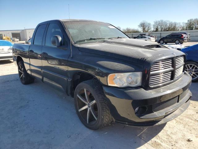 Photo 4 from auction – 2005 DODGE RAM SRT10 with VIN 3D3HA18H85G806937