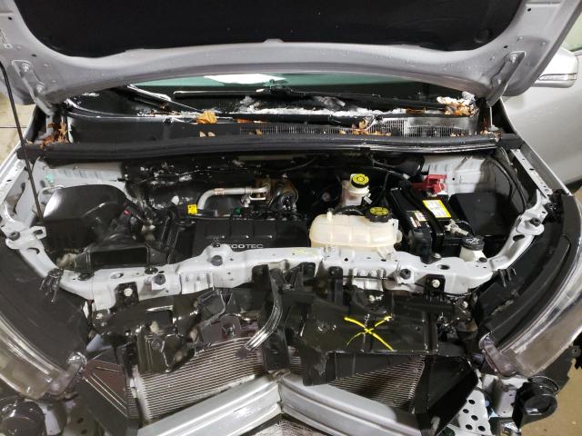 Photo 12 from auction – 2018 BUICK ENCORE PRE with VIN KL4CJASB3JB704157