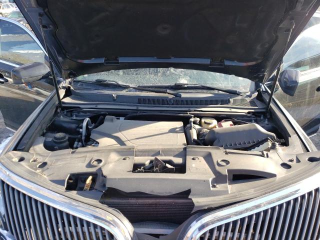 Photo 12 from auction – 2014 LINCOLN MKS with VIN 1LNHL9FT7EG602842