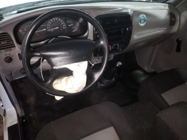 Photo 8 from auction – 2000 FORD RANGER SUP with VIN 1FTZR15V9YPB32586