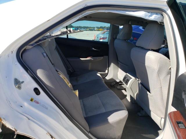 Photo 10 from auction – 2013 TOYOTA CAMRY L with VIN 4T1BF1FK4DU696670