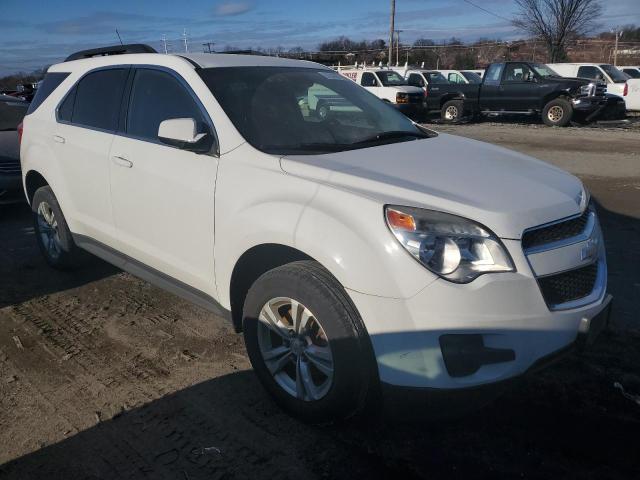 Photo 4 from auction – 2012 CHEVROLET EQUINOX LT with VIN 2GNALDEK5C6323265