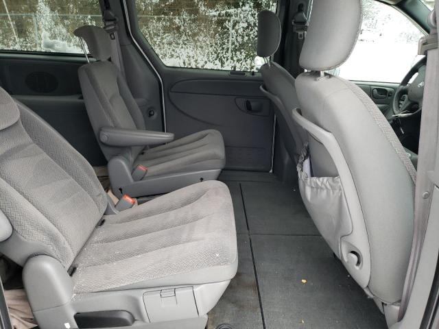 Photo 11 from auction – 2005 DODGE GRAND CARA with VIN 2D4GP24R05R114269