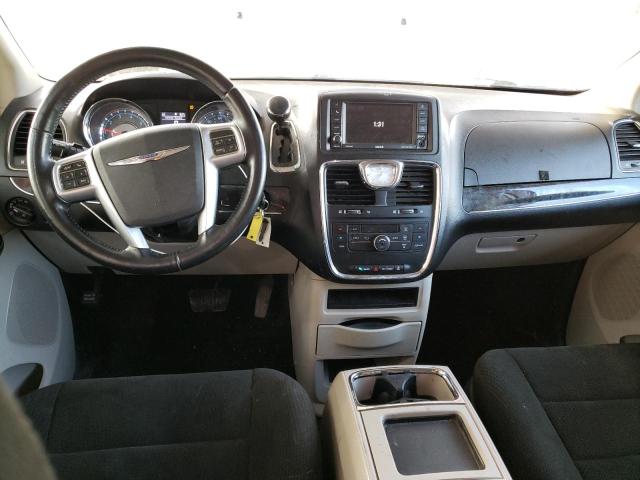 Photo 8 from auction – 2012 CHRYSLER TOWN & COU with VIN 2C4RC1BG9CR164484
