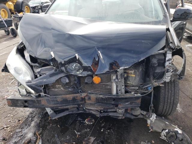 Photo 12 from auction – 2014 TOYOTA SIENNA LE with VIN 5TDKK3DC9ES425360