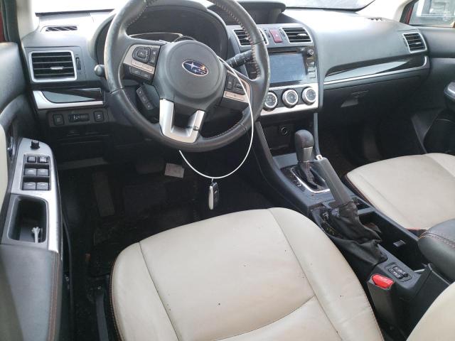 Photo 8 from auction – 2016 SUBARU CROSSTREK with VIN JF2GPANC3G8330148