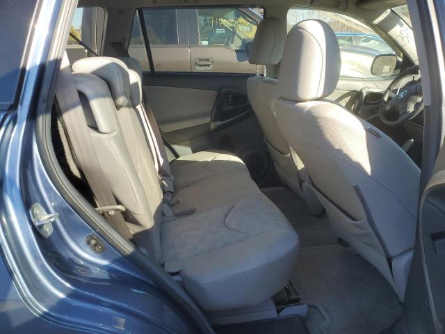 Photo 11 from auction – 2010 TOYOTA RAV4 with VIN 2T3BF4DV6AW050774