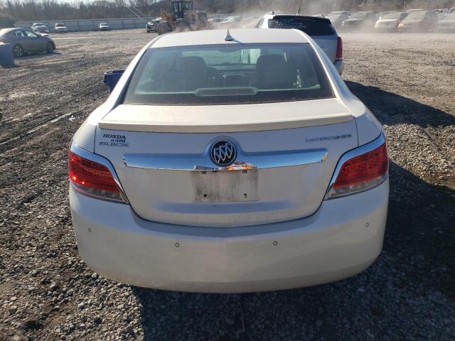 Photo 6 from auction – 2013 BUICK LACROSSE with VIN 1G4GC5ERXDF268837