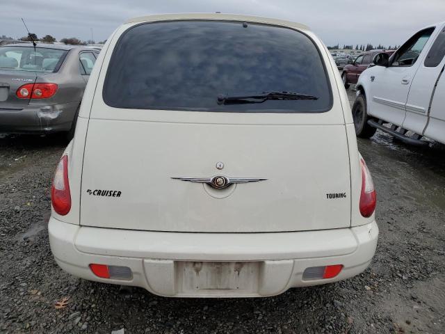 Photo 6 from auction – 2008 CHRYSLER PT CRUISER with VIN 3A8FY58B38T124826