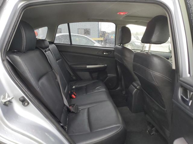 Фото 10 с аукциона – 2015 SUBARU XV CROSSTR с VIN JF2GPASC4FH329691