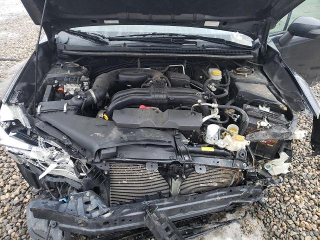 Photo 11 from auction – 2016 SUBARU IMPREZA SP with VIN JF1GPAY6XG8258617