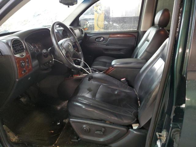 Photo 7 from auction – 2005 GMC ENVOY with VIN 1GKDT13S252252635