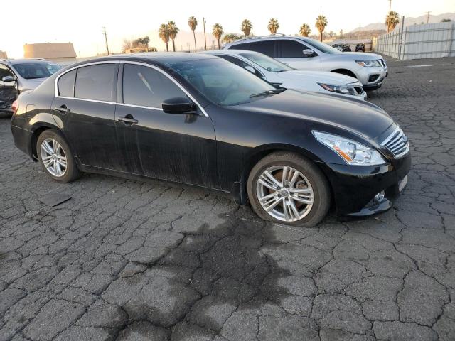 Photo 4 from auction – 2013 INFINITI G37 with VIN JN1CV6AP7DM726503