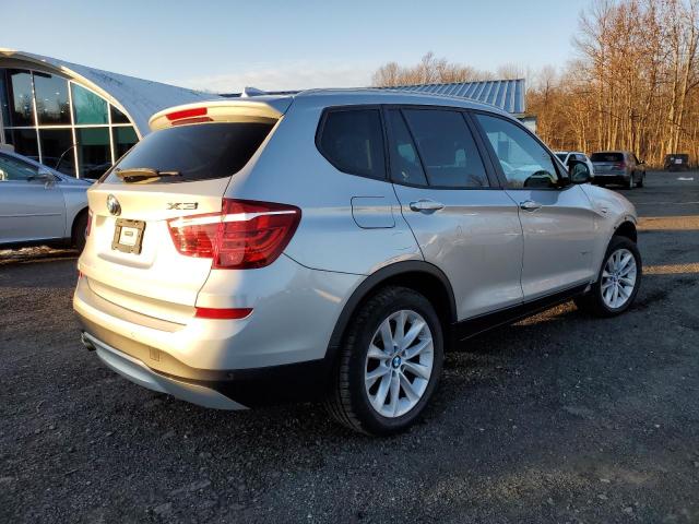 Photo 3 from auction – 2017 BMW X3 XDRIVE2 with VIN 5UXWX9C36H0W71862