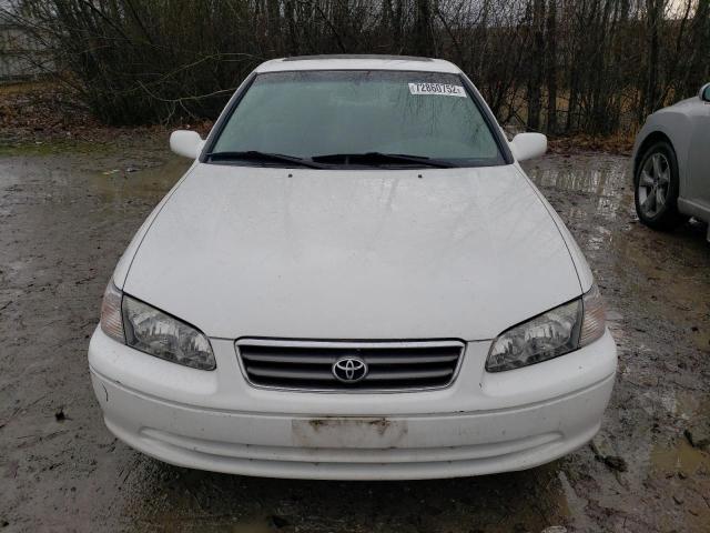 Photo 5 from auction – 2001 TOYOTA CAMRY CE with VIN JT2BG22K610571078